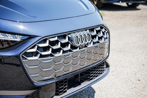 2025 Audi A5 2.0T quattro Premium