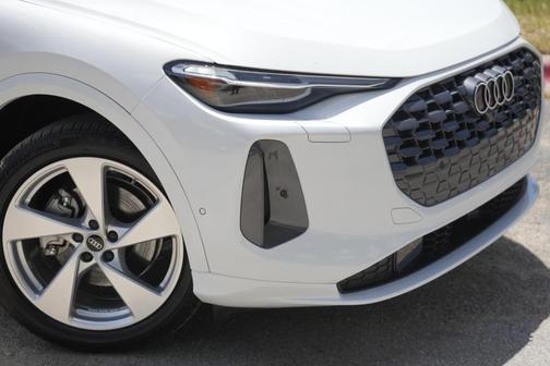2025 Audi Q5 2.0T quattro Premium