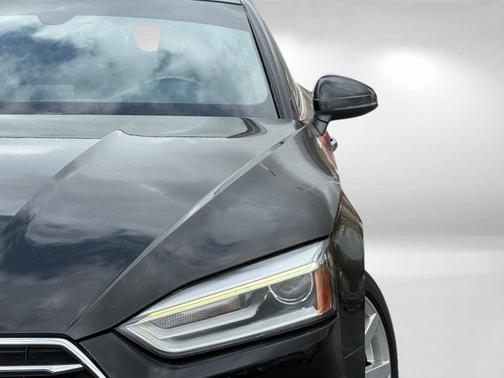 2018 Audi A5 2.0T Premium