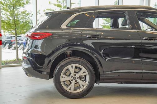 2025 Audi Q5 2.0T quattro Premium