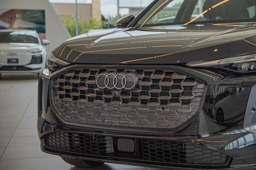 2025 Audi Q5 2.0T quattro Premium