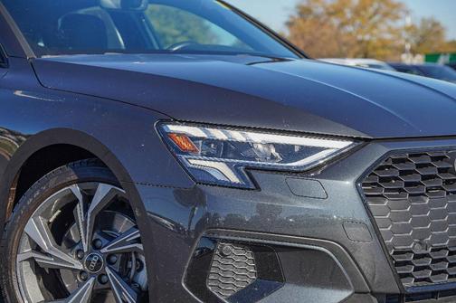 2023 Audi A3 40 Premium