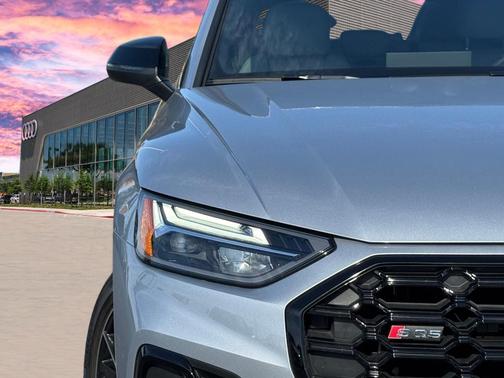 2024 Audi SQ5 3.0T Premium Plus
