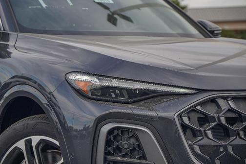 2025 Audi Q5 2.0T Premium