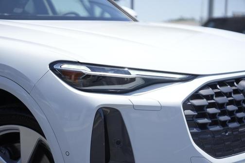 2025 Audi Q5 2.0T quattro Premium