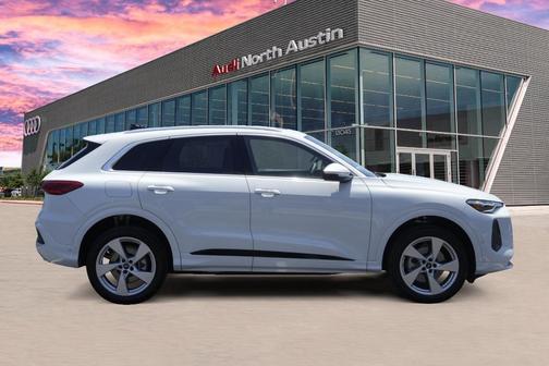 2025 Audi Q5 2.0T quattro Premium