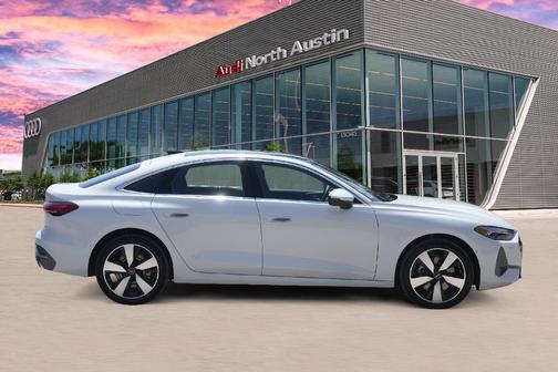 2025 Audi A5 2.0T quattro Premium