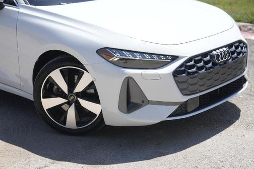 2025 Audi A5 2.0T quattro Premium