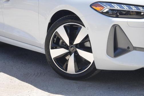 2025 Audi A5 2.0T quattro Premium