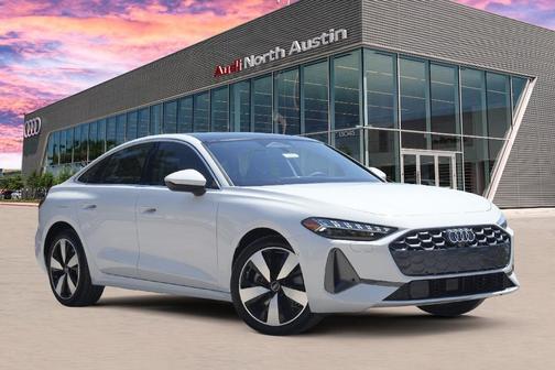 2025 Audi A5 2.0T quattro Premium