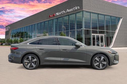 2025 Audi A5 2.0T quattro Premium