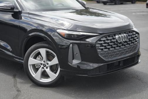 2025 Audi Q5 2.0T quattro Premium