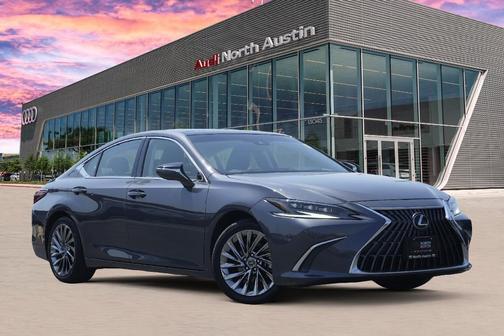 2024 Lexus ES 350 Ultra Luxury