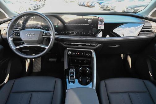 2025 Audi Q5 2.0T quattro Premium