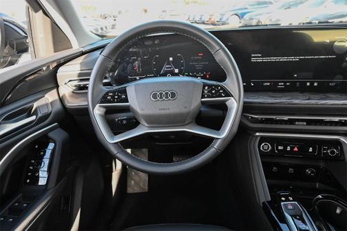 2025 Audi Q5 2.0T quattro Premium