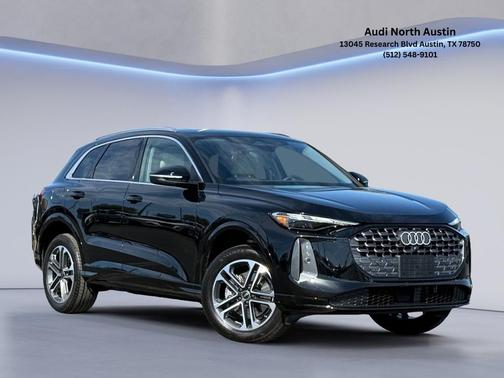 2025 Audi Q5 2.0T quattro Premium