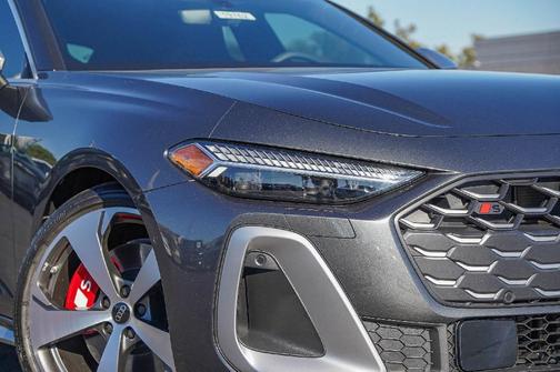 2025 Audi S5 3.0T quattro Premium