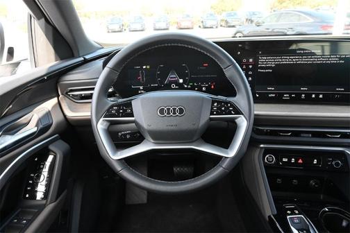 2025 Audi Q5 2.0T quattro Premium