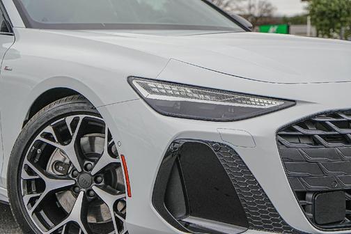 2026 Audi A6 PRESTIGE