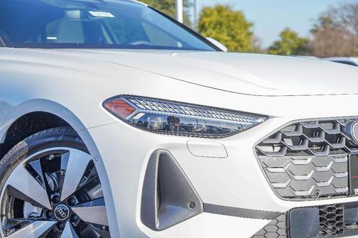 2025 Audi A5 2.0T quattro Premium