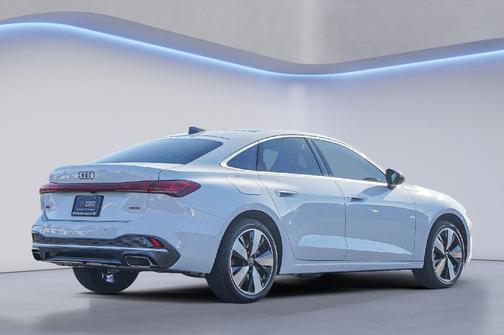 2025 Audi A5 2.0T quattro Premium