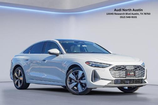 2025 Audi A5 2.0T quattro Premium