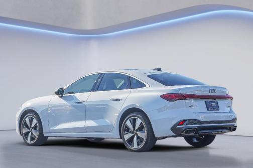 2025 Audi A5 2.0T quattro Premium