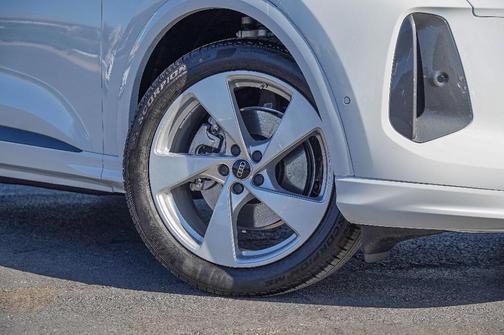 2025 Audi Q5 2.0T quattro Premium