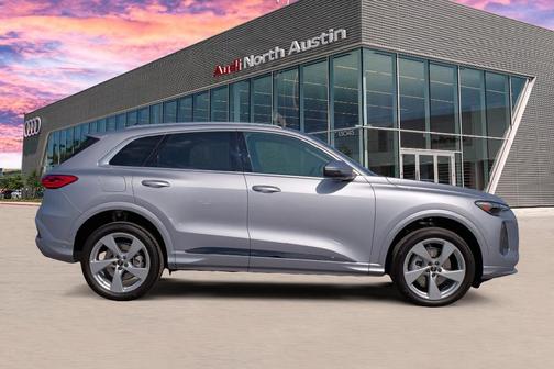 2025 Audi Q5 2.0T quattro Premium