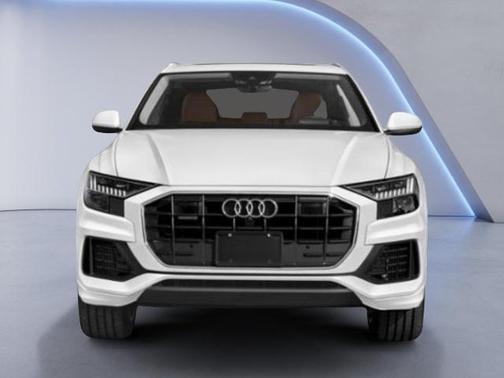 2022 Audi Q8 55 Premium Plus