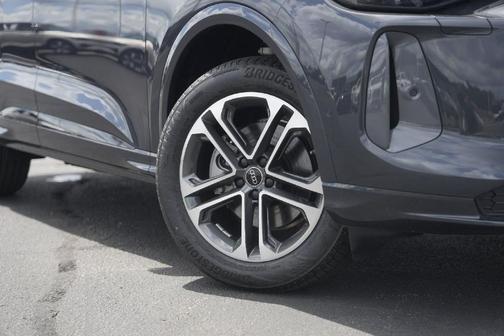 2025 Audi Q5 2.0T quattro Premium