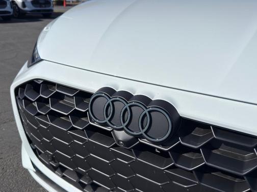 2026 Audi A3 2.0T Premium