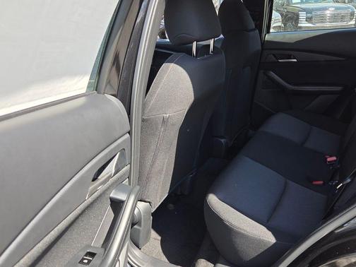 Jet Black Mica 2026 Mazda CX-30 2.5 S