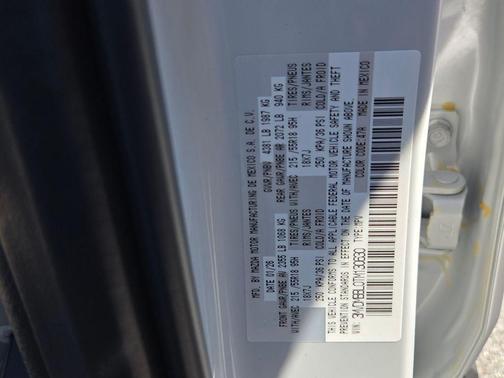 Ceramic Metallic 2026 Mazda CX-30 Select