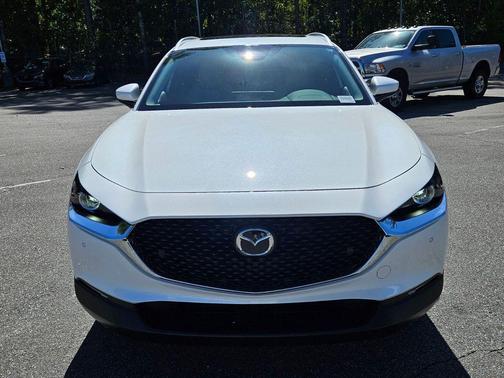 2026 Mazda CX-30 Preferred