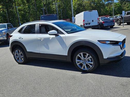 2026 Mazda CX-30 Preferred