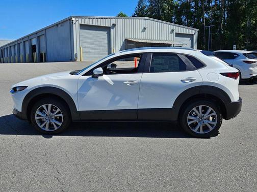 2026 Mazda CX-30 Preferred