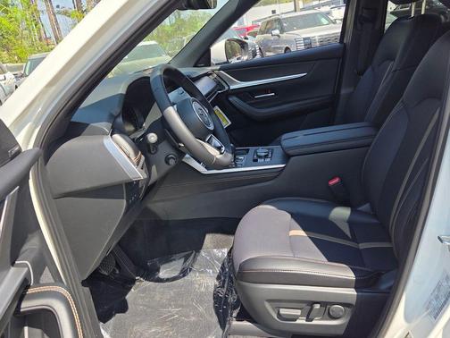 Rhodium White Premium 2026 Mazda CX-90 3.3 Turbo S Premium Plus