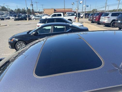 2020 Honda CR-V Hybrid EX