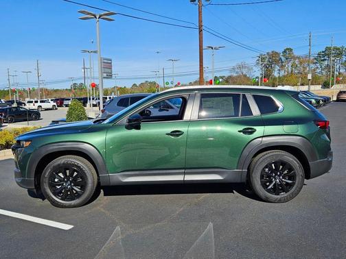 Cypress 2026 Mazda CX-50 Preferred