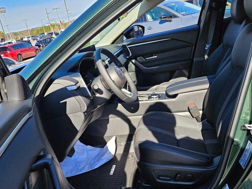 Cypress 2026 Mazda CX-50 Preferred