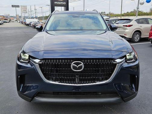 2026 Mazda CX-90 Preferred