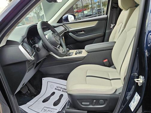 2026 Mazda CX-90 Preferred