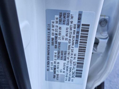 Snowflake White Pearl 2026 Mazda CX-30 Preferred