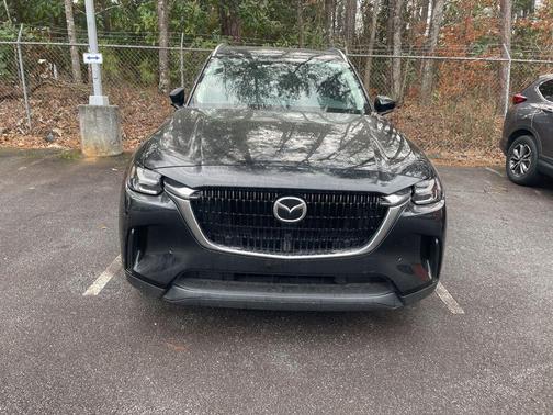 2025 Mazda CX-90 Preferred