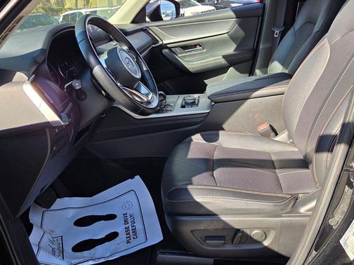 2025 Mazda CX-90 Preferred