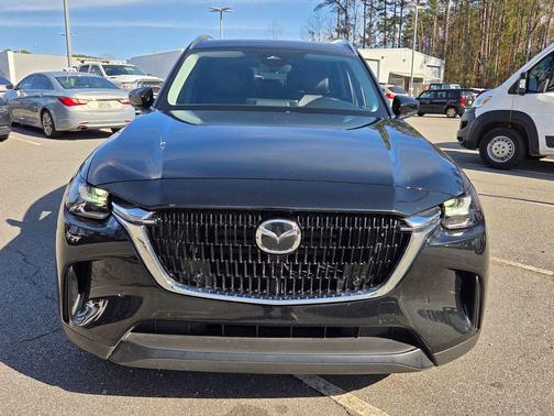 2025 Mazda CX-90 Preferred