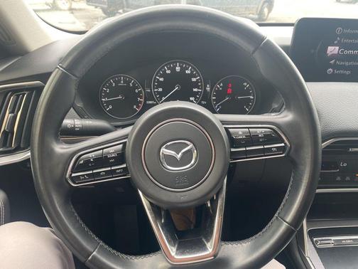 2025 Mazda CX-90 Preferred