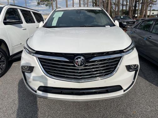 2024 Buick Enclave Premium
