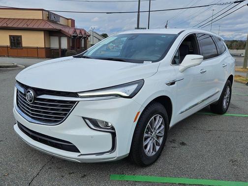 2024 Buick Enclave Premium